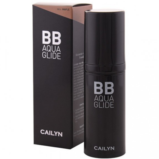 Cailyn BB Aqua Glide Cream - Тонуючий ВВ-крем - 2