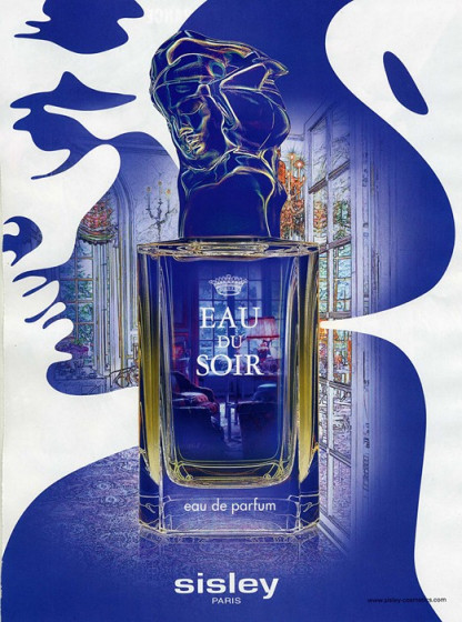 Sisley Eau du Soir - Парфумована вода - 2