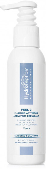 HydroPeptide Peel 2 - Пілінг для шкіри обличчя (крок 2)