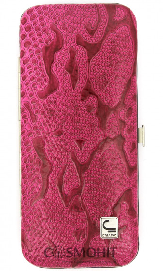 Сталекс Рамка УЗКАЯ MS-04/2 - Манікюрний набір - 1