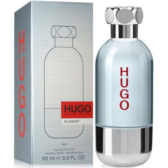 Hugo Boss Hugo Element - Туалетна вода