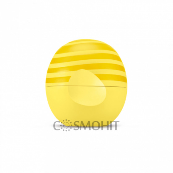 EOS Active Protection Lemon Twist Sunscreen Lip Balm SPF 15 - Бальзам для губ "Лимон твіст" - 2