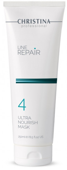 Christina Line Repair Ultra Nourish Mask - Ультраживильна маска (крок 4)