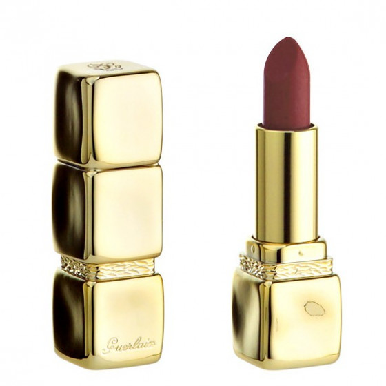 Guerlain Kiss Kiss - Губна помада