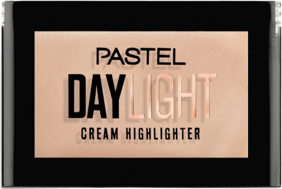 Pastel Daylight Cream Highlighter - Кремовий хайлайтер