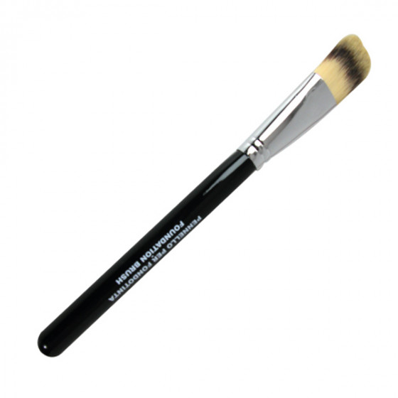 Layla Cosmetics Foundation Brush - Пензлик для основи