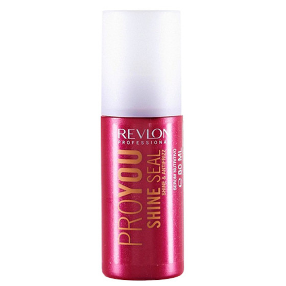 Revlon Professional Pro You Styling Shine Seal - Сироватка поживна для блиску волосся