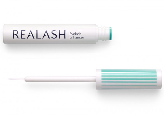 Realash Eyelash Enhancer - Кондиціонер для росту і відновлення вій - 1