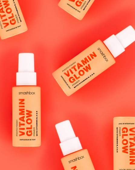 Smashbox Photo Finish Daily Vitamin Glow Primer - Праймер для обличчя - 1
