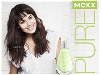 Mexx Pure for Her - Туалетна вода - 2