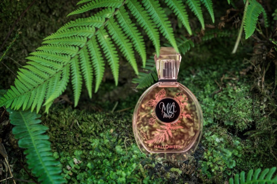 Jesus Del Pozo Halloween Mia Me Mine - Туалетна вода - 3