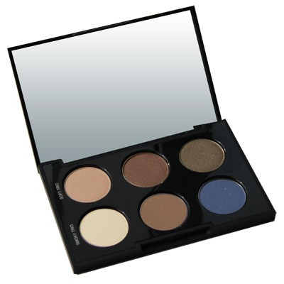 Smashbox Photo Op Eye Enhancing Palette - Палітра тіней (Brown Eyes)