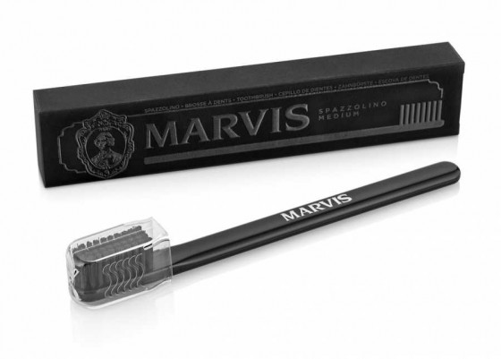 Marvis Toothbrush - Зубна щітка - 1