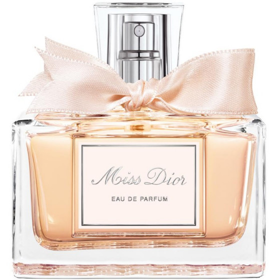 Christian Dior Miss Dior Couture Edition - Парфумована вода (тестер)