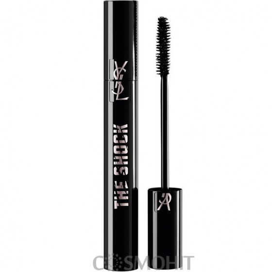 Yves Saint Laurent Mascara Volume Effet Faux Cils The Shock - Водостійка туш для об'єму вій