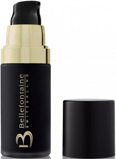 Bellefontaine Energizing Lift Serum - Активна ліфтинг-сироватка для чоловіків - 1