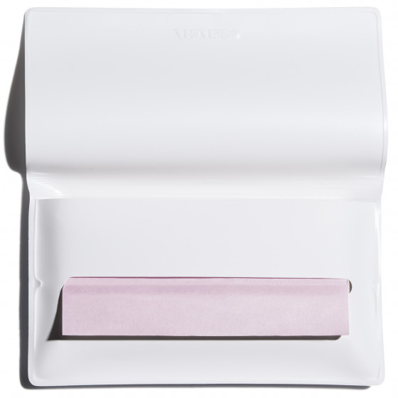 Shiseido Skincare Global Oil-Control Blotting Paper - Матирующие серветки для обличчя