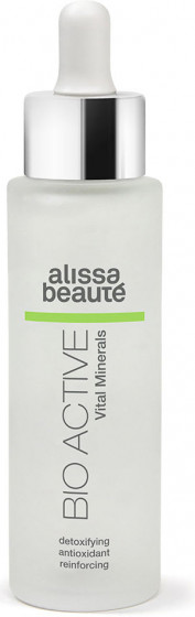 Alissa Beaute Bioactive Vital Minerals - Сироватка "Цілющі мінерали"