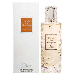 Christian Dior Escale Aux Marquises - Туалетна вода