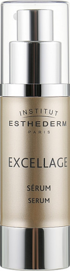 Institut Esthederm Excellage Serum - Омолоджуюча сироватка для обличчя