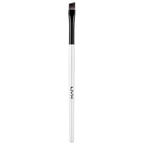 NYX Brow Brush №18 - Пензлик для брів