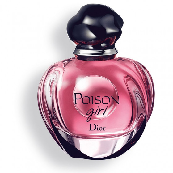 Christian Dior Poison Girl - Парфумована вода - 1