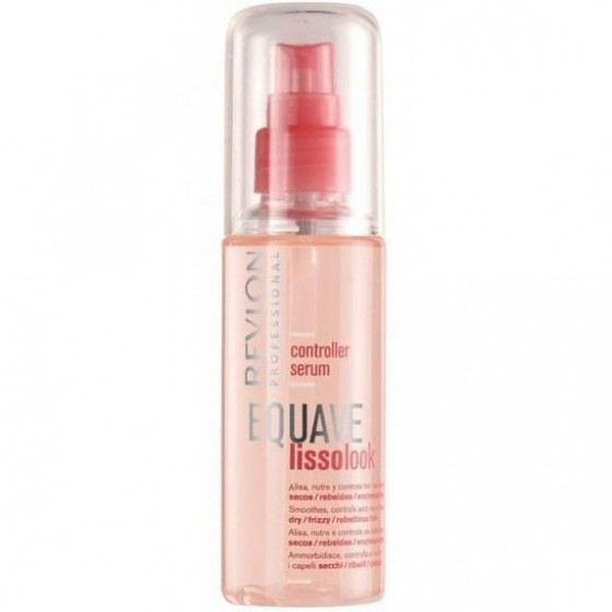 Revlon Professional Equave Ad Lisso Look Controller Serum - Сироватка Захист від вологості