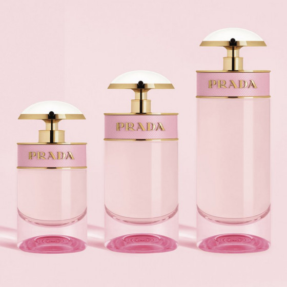 Prada Candy Florale - Туалетна вода - 2