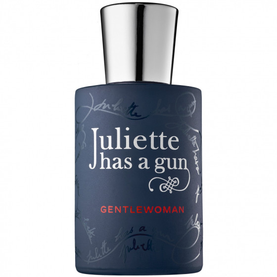 Juliette Has A Gun Gentlewoman - Парфумована вода