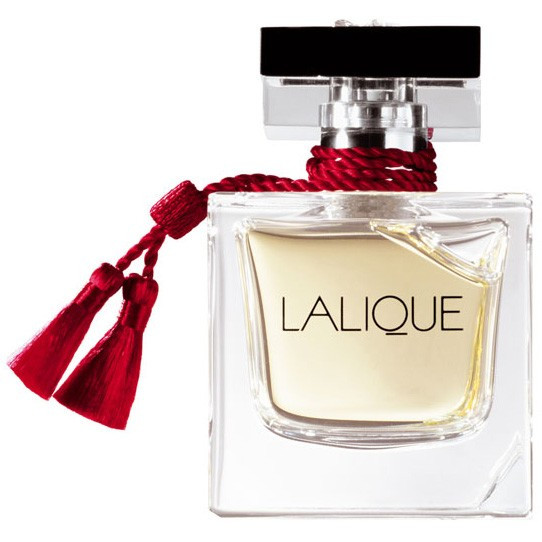 Lalique Le Parfum - Парфумована вода (тестер)