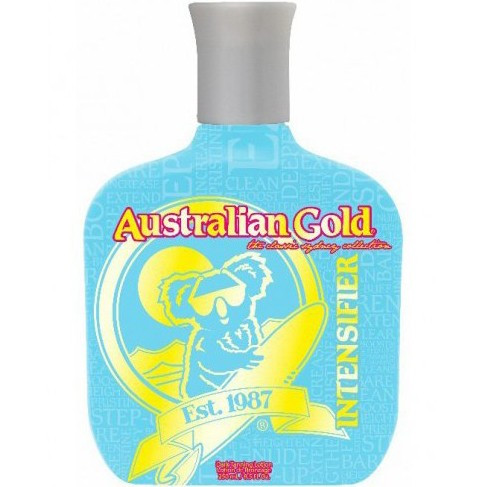 Australian Gold Classic Sydney Intensifier - Підсилювач засмаги