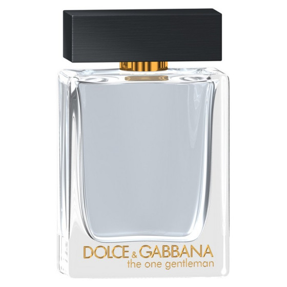 Dolce&Gabbana The One Gentleman - Туалетна вода (тестер)