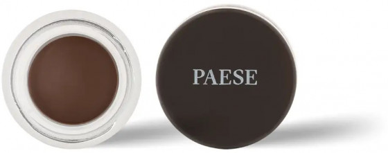 Paese Brow Couture Pomade - Помада для брів - 5