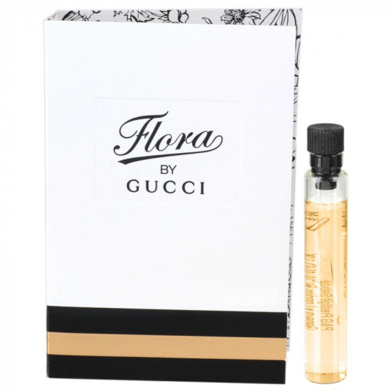 Gucci Flora by Gucci - Парфумована вода