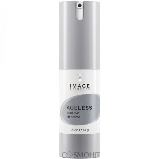 Image Skincare Ageless Total Eye Lift Creme - Ліфтинг-крем для повік комплексної дії з ретинолом