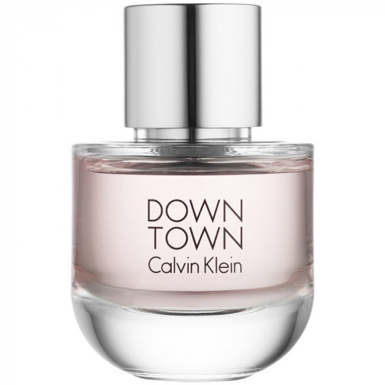 Calvin Klein Downtown - Парфумована вода (тестер)