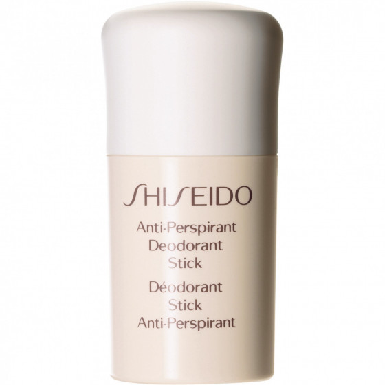 Shiseido Anti-Perspirant Deodorant Stick - Дезодорант-стік