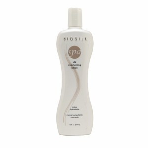 Chi BioSilk SPA Silk Moisturizing Lotion - Зволожуючий лосьйон для тіла