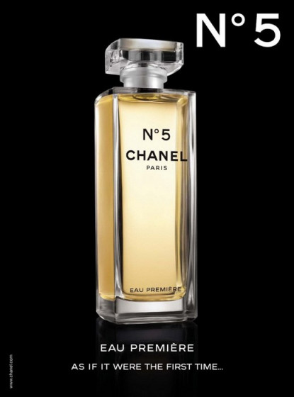 Chanel №5 Eau Premiere refill - Парфумована вода - 2