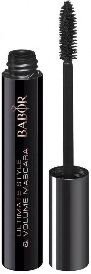 Babor Ultimate Style & Volume Mascara - Туш для вій "Стиль і Об'єм"