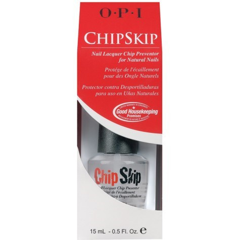 OPI Chip Skip - Кондиціонер для нігтів (відновлення Рh-балансу) - 2