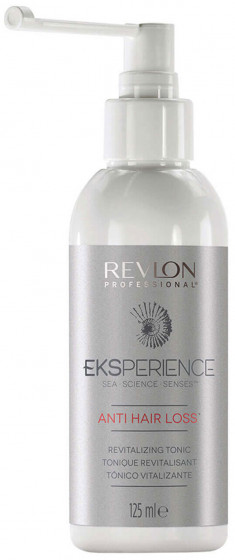 Revlon Professional Eksperience Anti Hair Loss Tonic - Тонік проти випадіння волосся