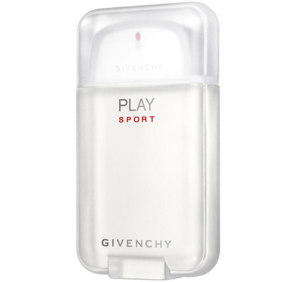 Givenchy Play Sport - Туалетна вода - 2