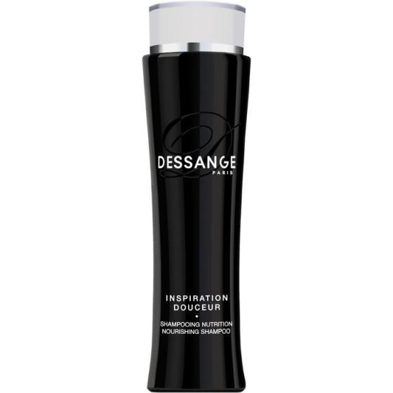 Dessange Inspiration Douceur Shampooing Nutrition - Шампунь Живлення