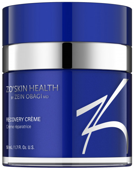 Zein Obagi ZO Skin Health Recovery Creme - Зволожуючий крем для нормальної та сухої шкіри