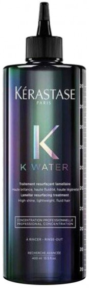 Kerastase K-Water - Професійний засіб для розгладження і експрес-ламінування волосся