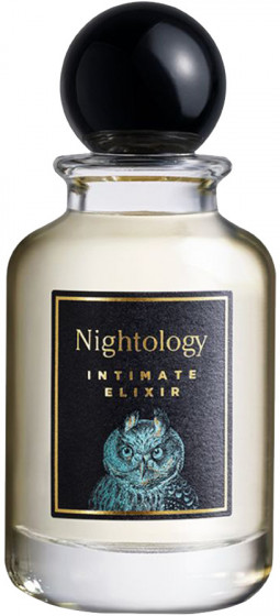 Nightology Intimate Elixir - Парфумована вода