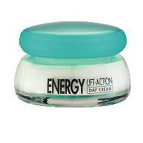 Akys Energy Lift-Action Day Cream - Денний крем з підтягуючим ефектом