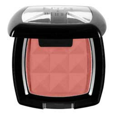 NYX Powder Blush - Компактні рум'яна №02 (Dusty Rose)