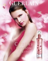 Guerlain Cherry Blossom Fruity - Туалетна вода - 1